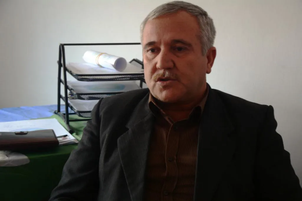 Kedim Ibrahim: Turkish existence in Idlib is pressure on Russia