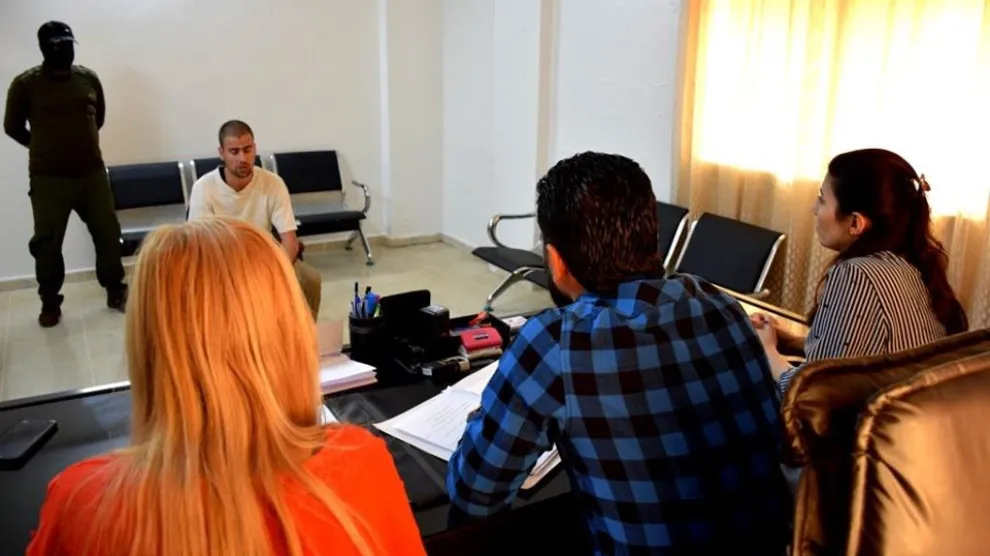 Preparations for trial foreign mercenaries within 3 months