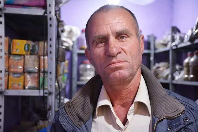 ​​​​​​​Consumer protection control confirms working according to 512 article of  tourist bread