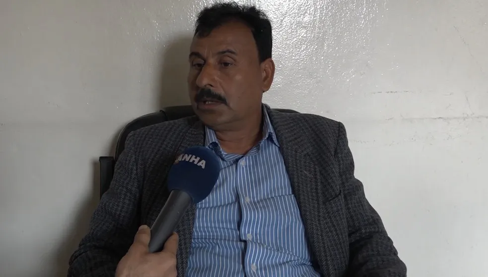 ​​​​​​​ISIS divided them ... Civil Council gathered them again