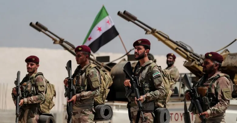 129 Syrian mercenaries killed in Libya; Turkey continue to recruit