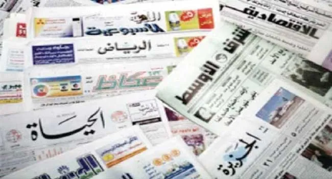 Secret Arab steps implying a new common front against Turkey