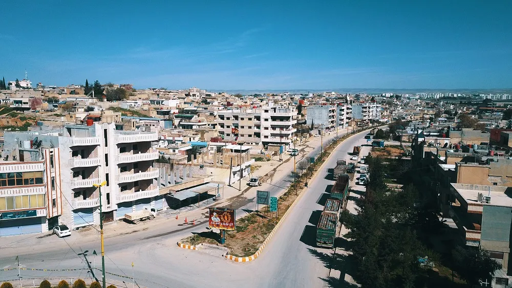 AA measures contributed to prevent Coronavirus cases in NE, Syria