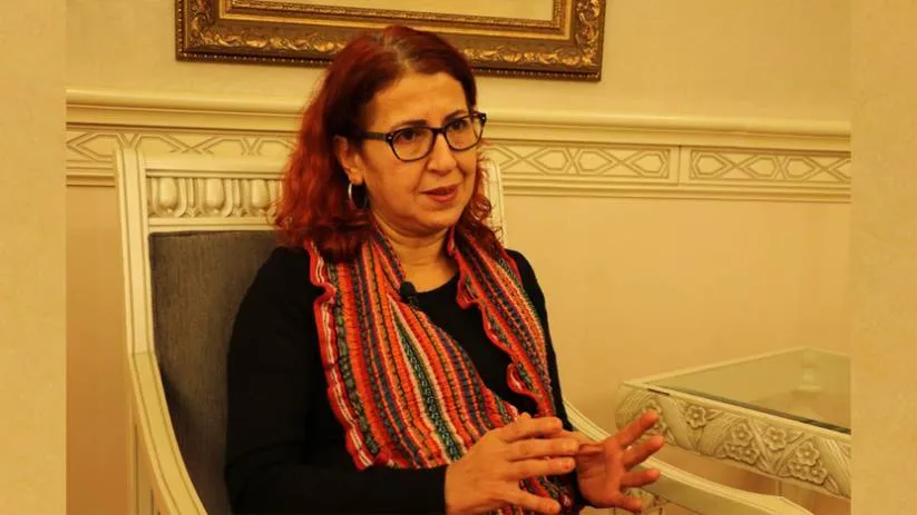 Hamidah Yaghit: Turkey failed to achieve its ambitions in Idlib