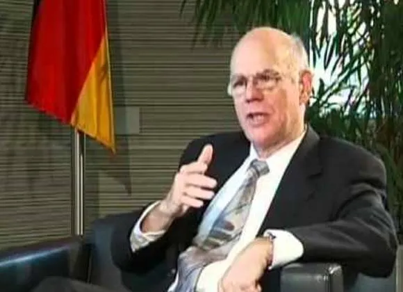 German official: Erdogan's threats are screaming for help from Europe after his failure with Russia