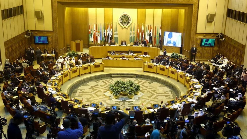 ​​​​​​​Arab Parliament calls for a firm stand against Turkish interference in Arab countries