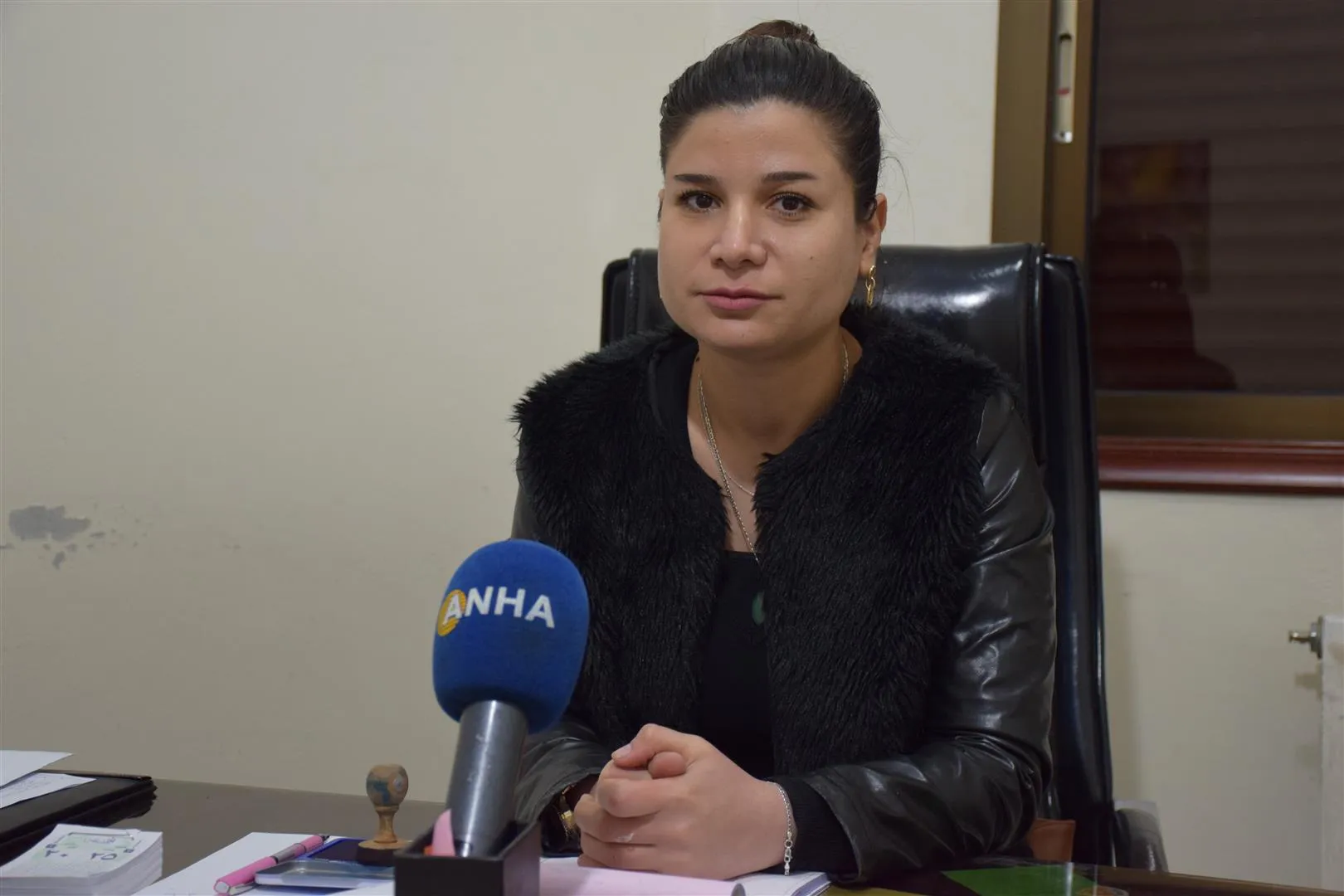 Turkish occupation cuts water to Al-Hasakah, Water Directorate demands it be taken out of occupation's control