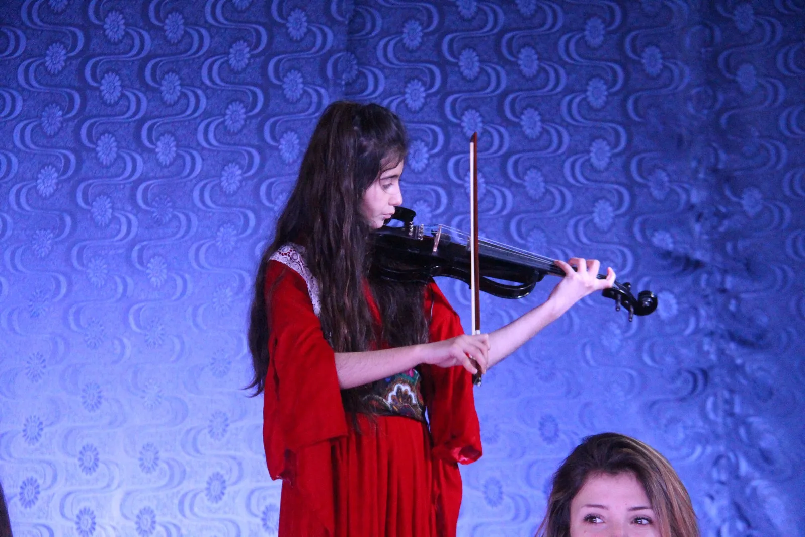 Intensive preparations by Golden Crescent to celebrate 8th March