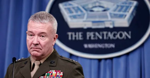 US Army: Hezbollah is able to launch attack yesterday, and Iran will take charge