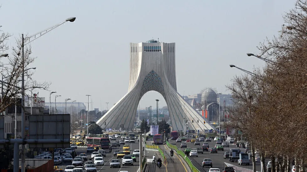 Iran rejects US accusations, calls on Trump to review his behavior