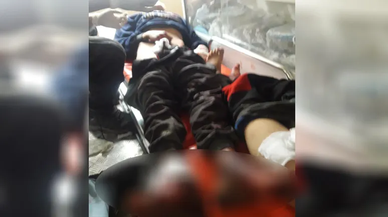 Child martyred, two injured in mine explosion in Girê Spî _ UPDATED