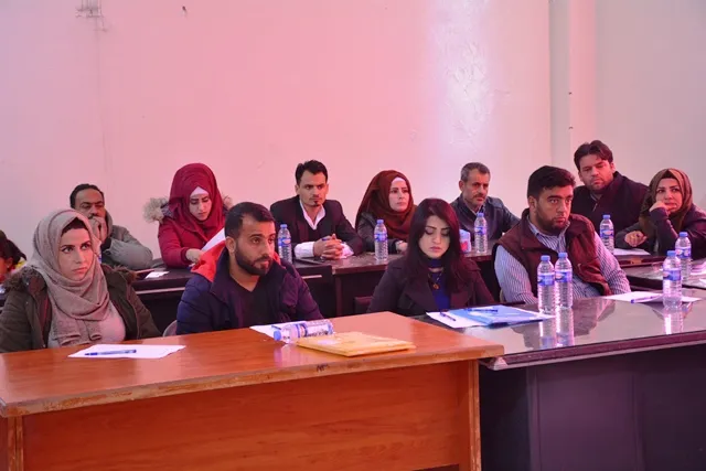 Tirbê Spiyê municipality determines 2020 semi-annual projects