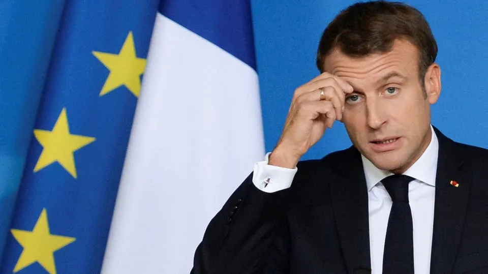 France: Russia-Turkey agreement on Idlib fragile and ambiguous