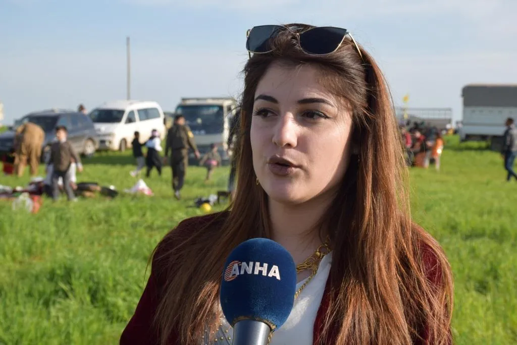 Qamishlo people to political parties in Newroz 2020: “Realize our dream”