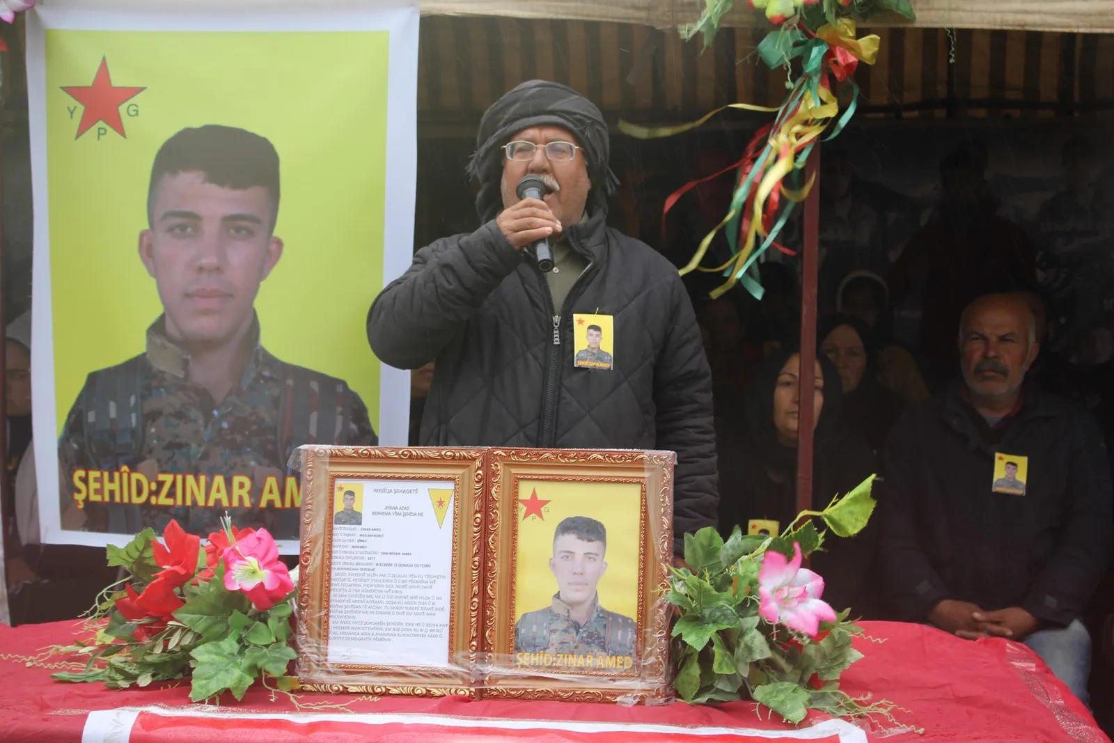 Consolers: Sacrifices of martyrs to get us to safety