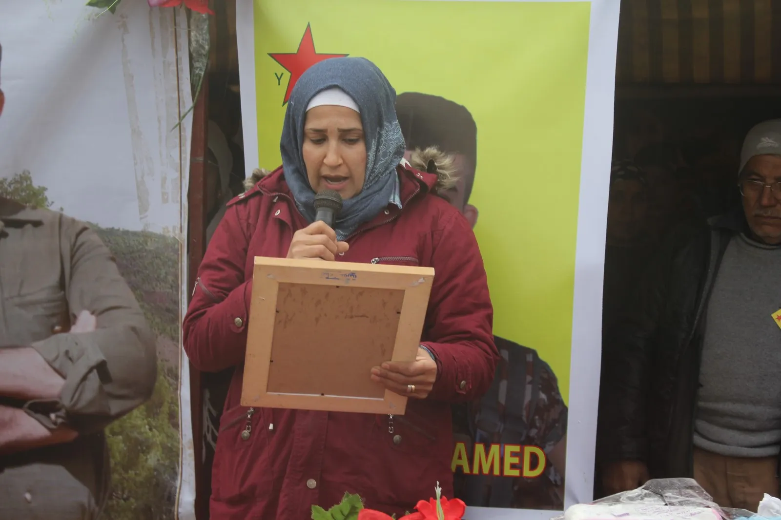 Consolers: Sacrifices of martyrs to get us to safety
