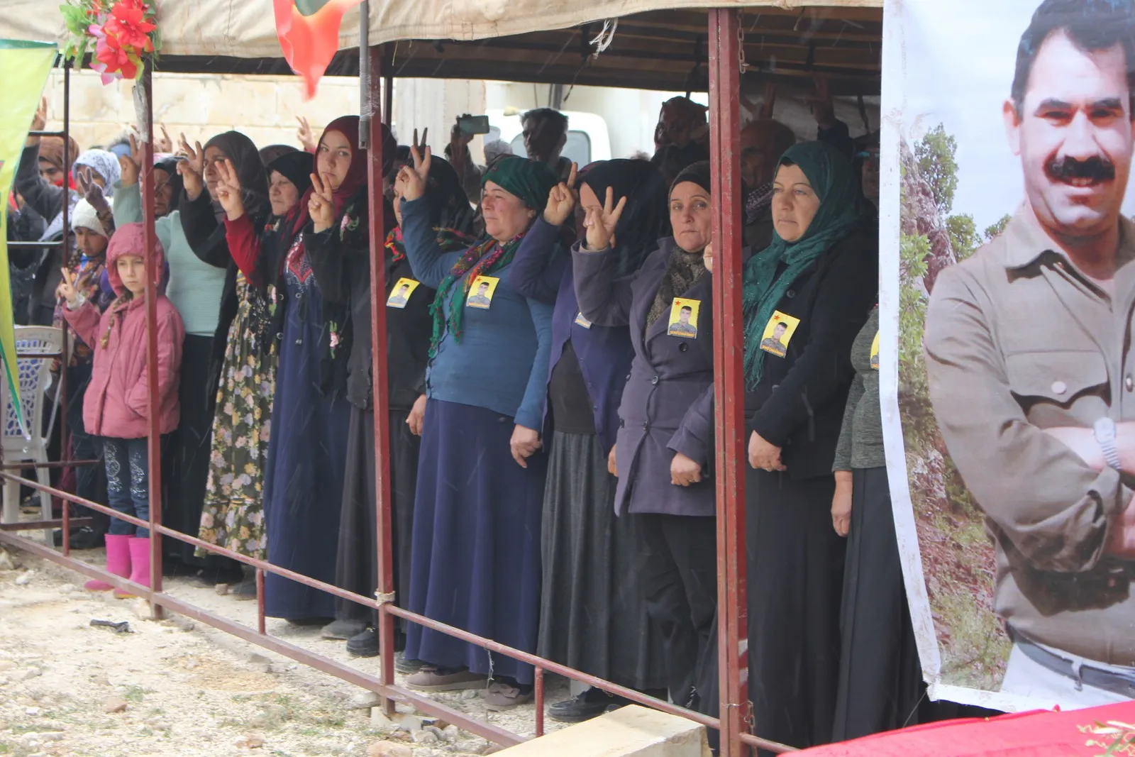 Consolers: Sacrifices of martyrs to get us to safety