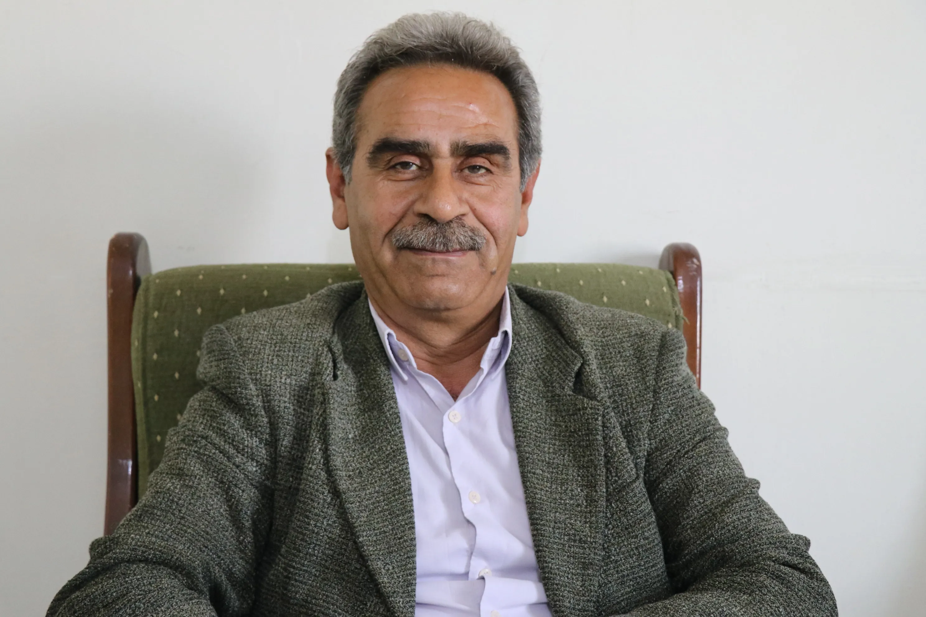 Rasoul: Project of Autonomous Administration not of one party
