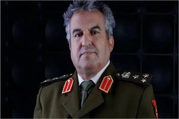 ​​​​​​​Al-Mahjoub: 99% of Libyan territories is under our control 