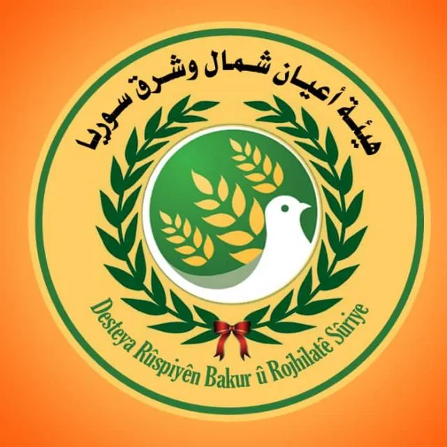 Dignities of northeastern Syria respond to Assad's remarks