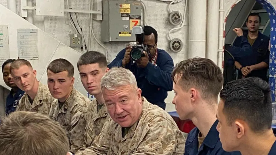 Washington to send air defense systems to Iraq to confront Iran