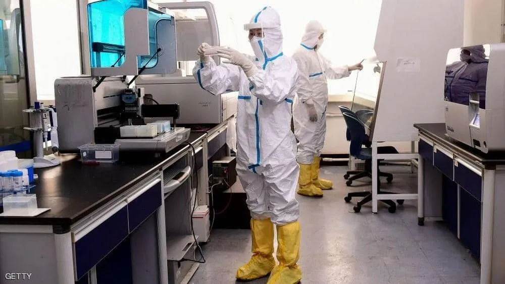 WHO declared Corona as "global pandemic"
