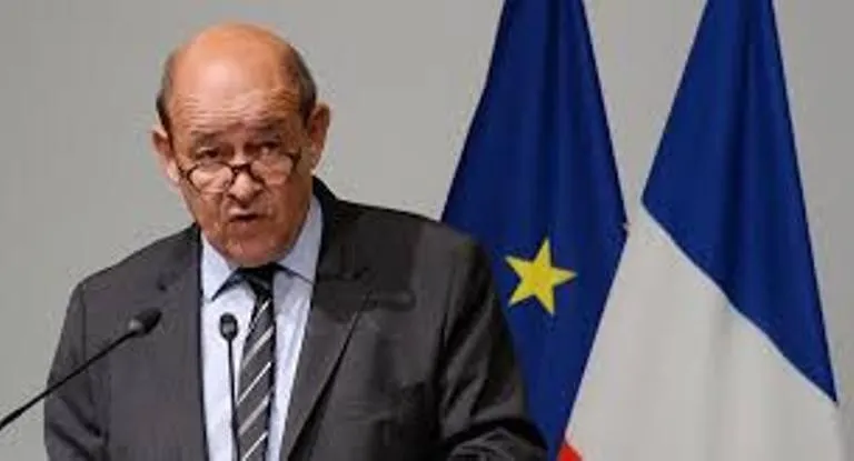 France: Europe will not give in to turkish blackmail in Turkey over migrants