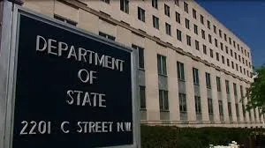 Washington warns Syrian authorities in regard to prisoners