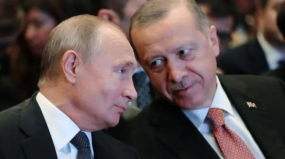 Putin-Erdogan meeting... Turkish defeat and outstanding differences
