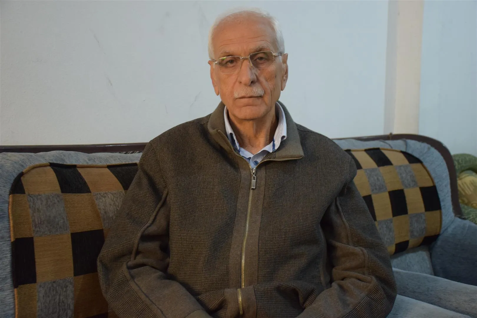 ​​​​​​​ Untold story of Al Hasaka prison fire