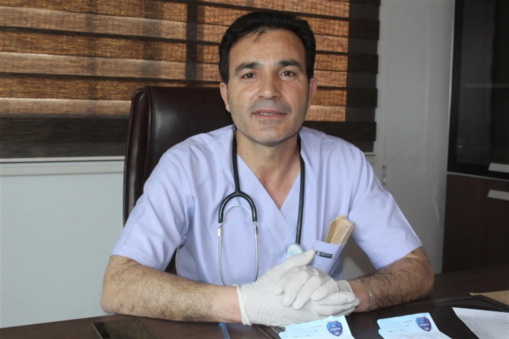 ​​​​​​​Head of doctors:  Hygiene and quarantine crucial in preventing Covid-19