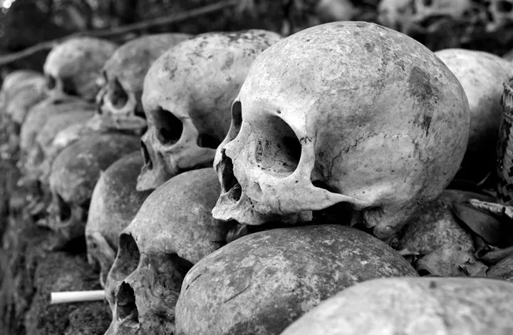 ​​​​​​​ Black Death to Corona…Epidemics that killed millions