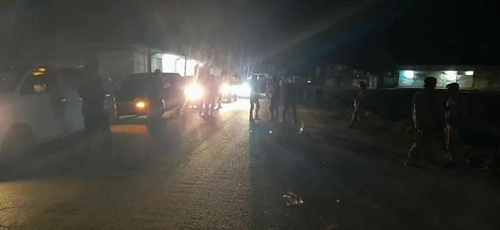  Number of wounded in Sukkaria rises