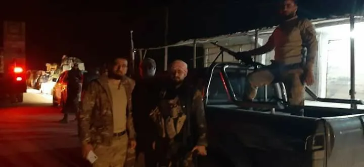  Number of wounded in Sukkaria rises