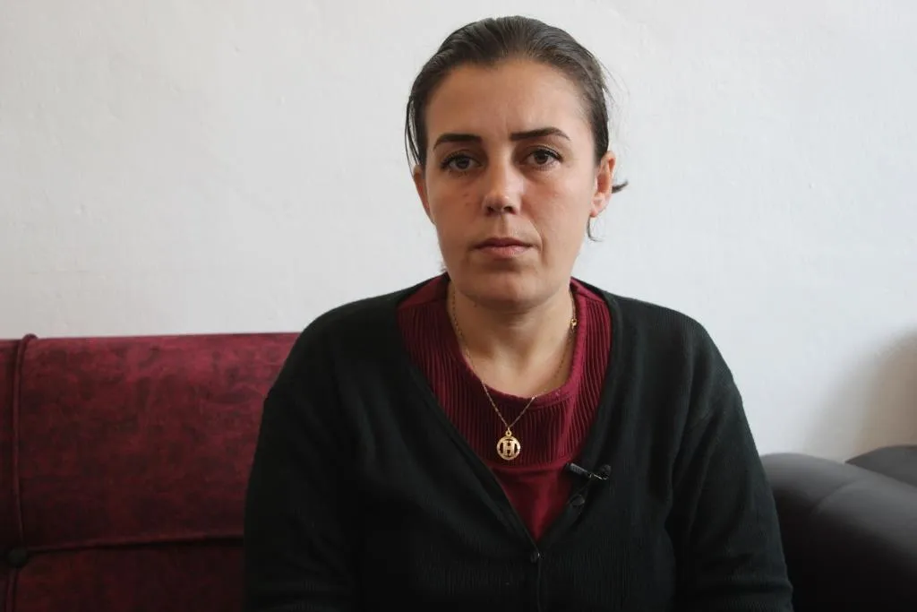 Co-chair of occupied GIRÊ SPî: ISIS flags flutter in Suluk area