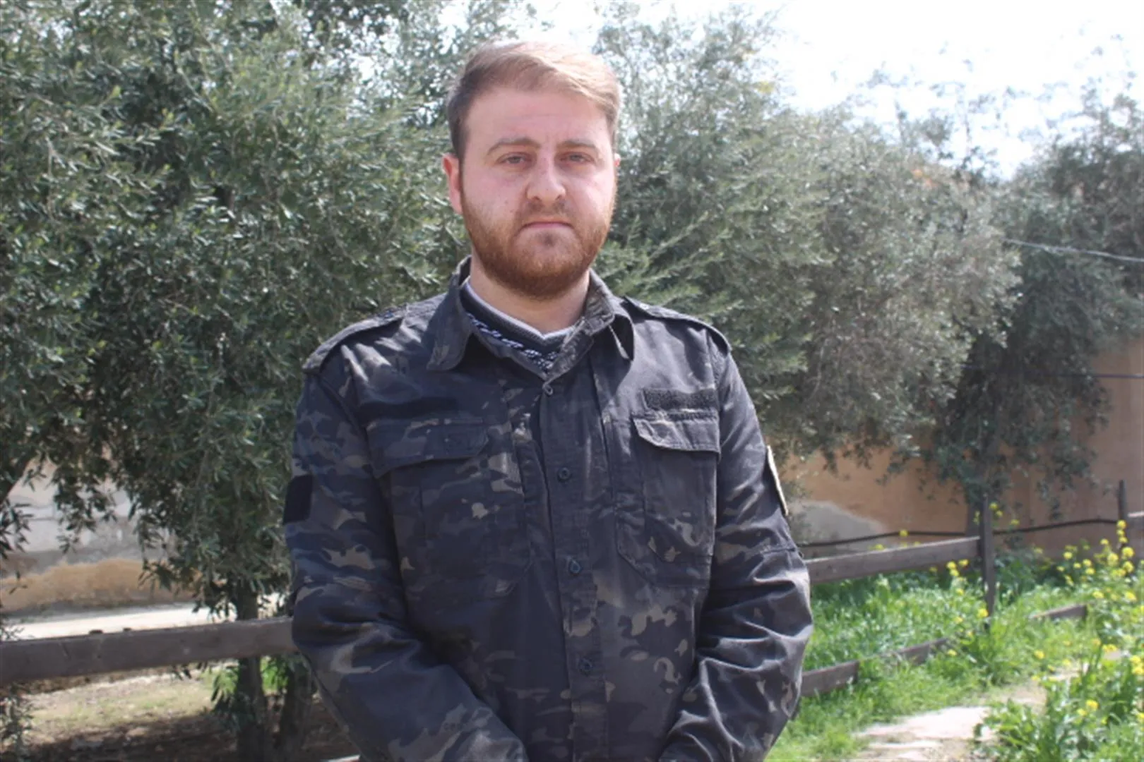 Khabour: Turkish occupation violations prevent people lockdown