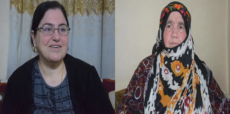 ​​​​​​​With leader Ocalan’s birth, new life for women created