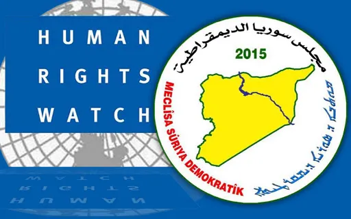 ​​​​​​​HRW Org welcomes with SDC initiative to find kidnapped