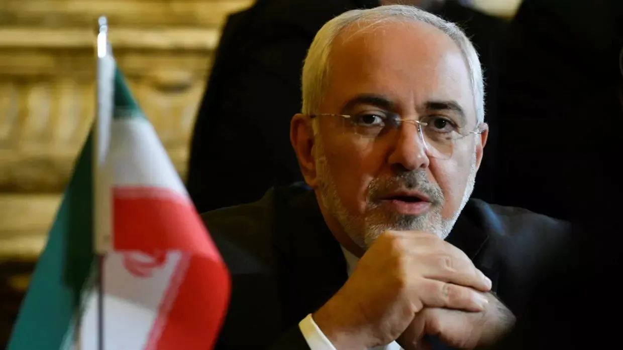 Iranian Foreign Ministry: Zarif will visit Damascus tomorrow, meet Bashar al-Assad