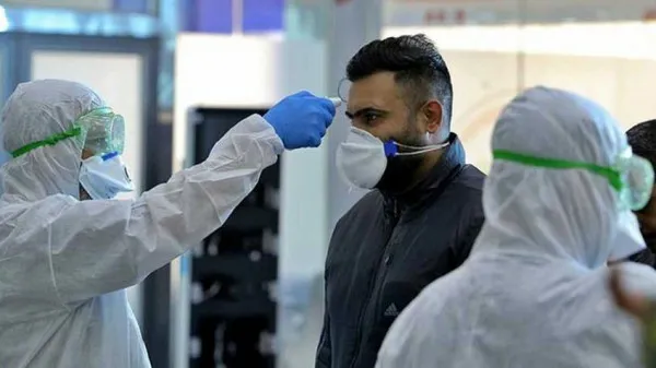 Gaza without test materials, high incidence, death of coronavirus in Palestine and Israel