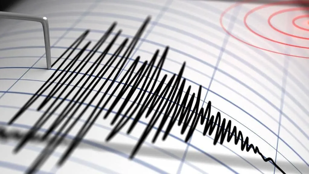 Earthquake of 4.1 magnitude hits west of Latakia