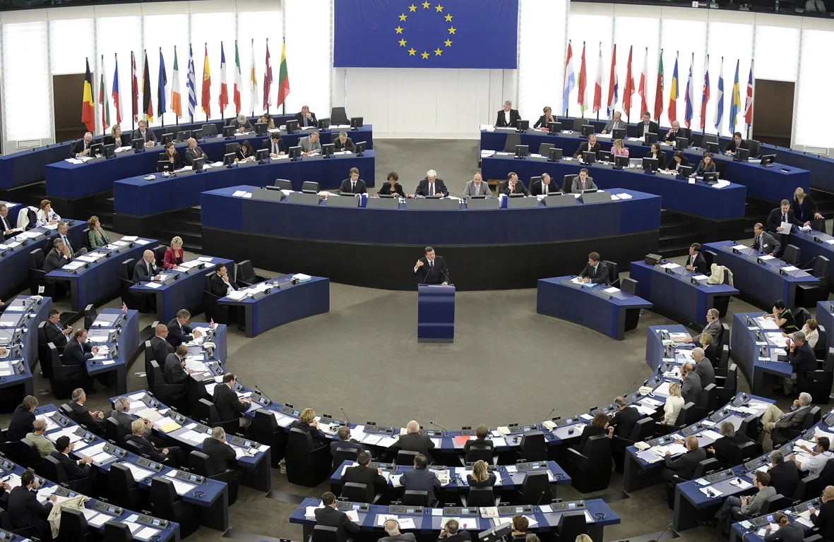 EU calls on Turkey to release political prisoners