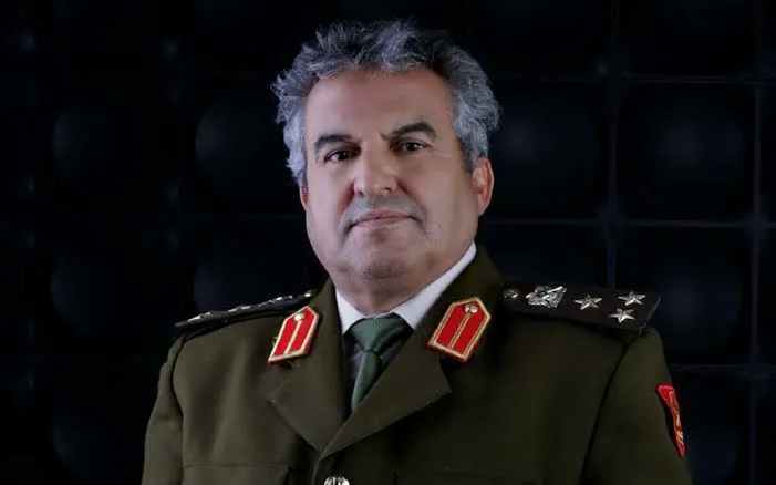 Libyan army shots down 5 Turkish drones, targets missile launching sites