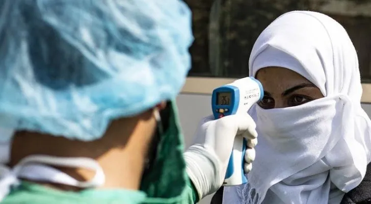 19 new infections recorded in Palestine, total toll rise to 287