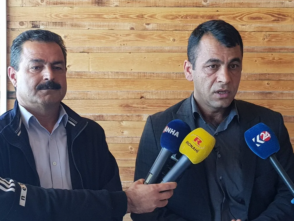 Abdi on Kurdish unity: positive results will appear in coming days