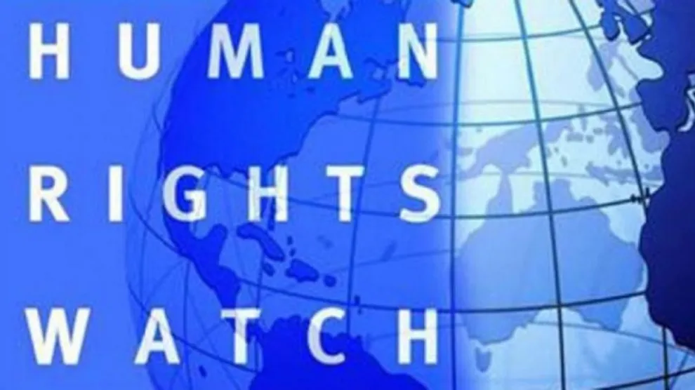 HRW: Medical supplies must be allowed to enter N, E Syria immediately