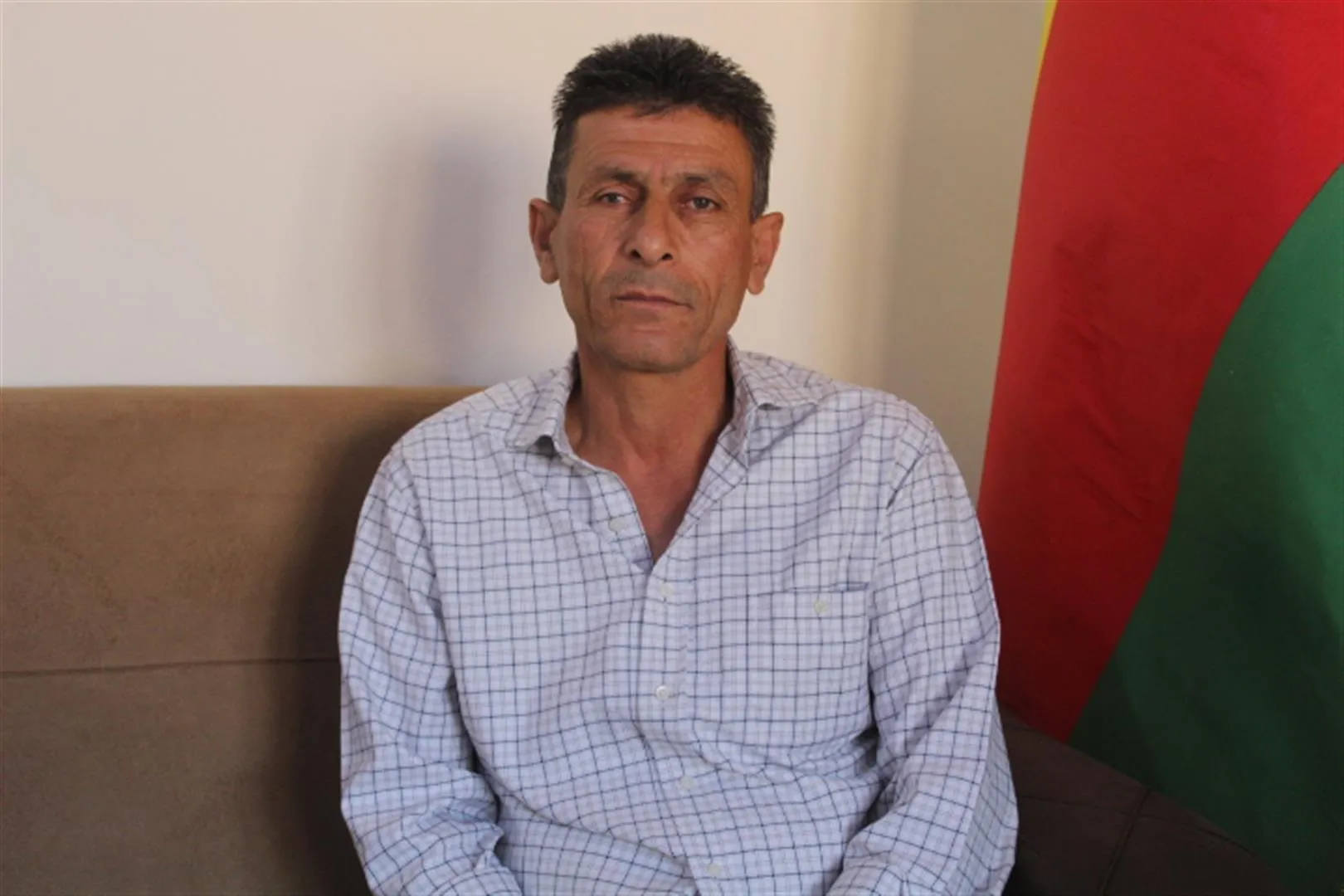 ​​​​​​​Concerns over leader, Ocalan health due to COVID-19 outbreak in Turkish prisons