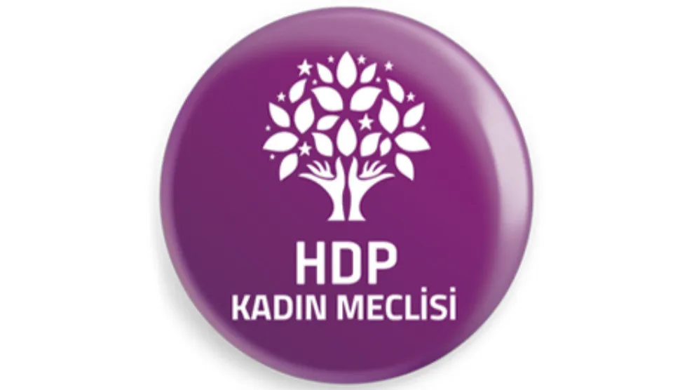 HDP: Turkey releases women's killers and rapists, keeps thousands of women detainees in prison