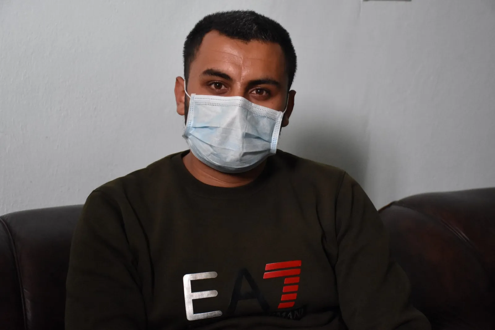 Al-Ashrafieh, al-Sheikh Maksoud municipalities continue sterilization campaign