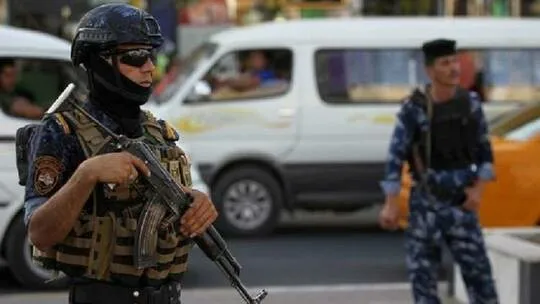 ISIS member who carried out terrorist operations in Iraq admits of receiving training in Turkey